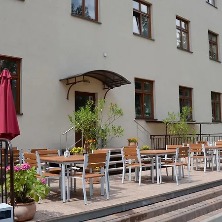 Hotel Domus Mater 3*