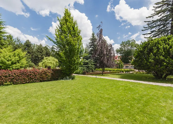 Domus Mater 3* クラクフ