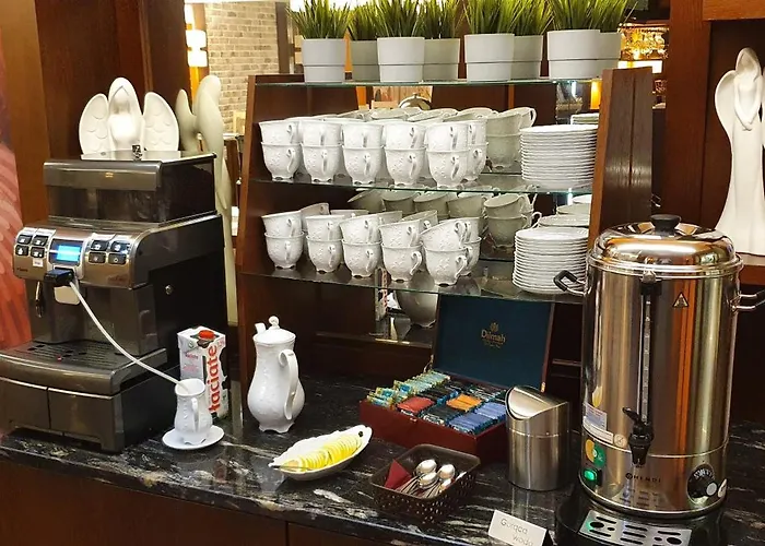 Domus Mater Hotel 3*