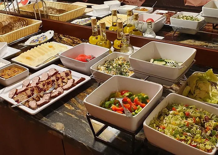 Domus Mater 3* Cracovia