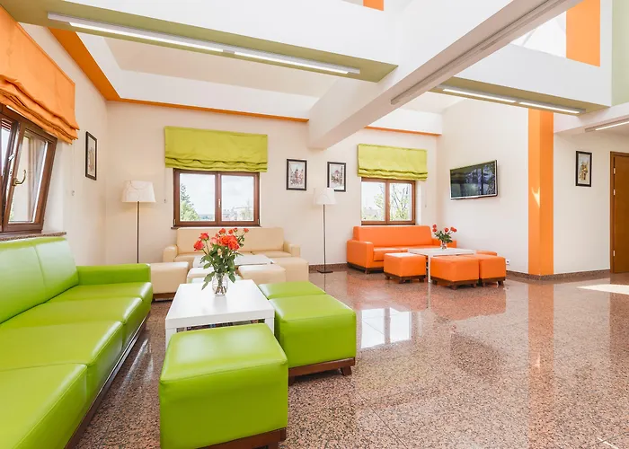 Domus Mater Hotel 3*