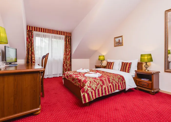 Domus Mater Hotel 3*