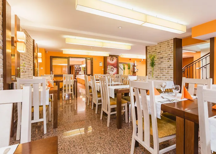 Domus Mater クラクフ