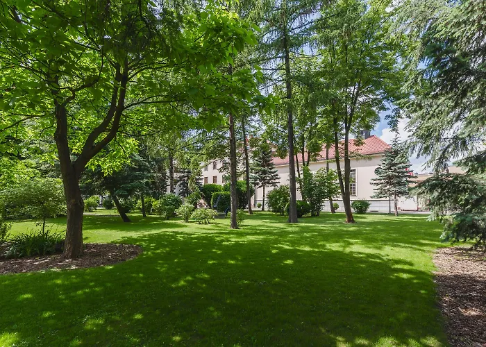 Domus Mater ホテル 3*