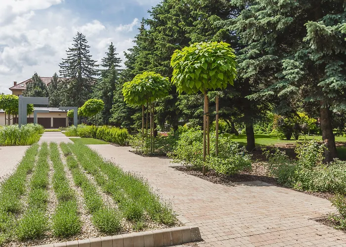 Domus Mater Hotel Krakau