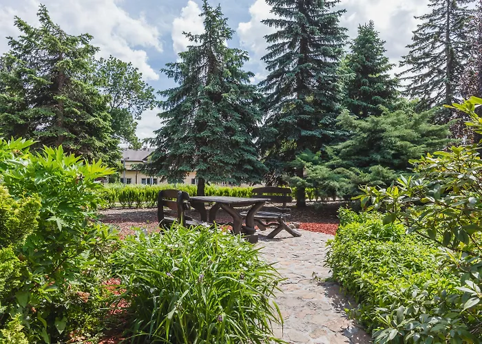 Domus Mater 3* Krakau