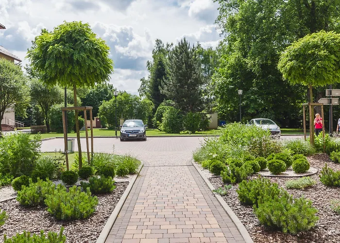 Domus Mater Hotel Cracovia