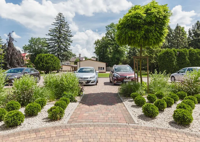 Domus Mater クラクフ