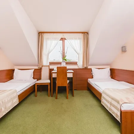 Domus Mater Hotel Cracovia