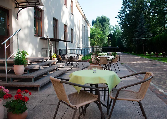 Domus Mater 3* Cracovia