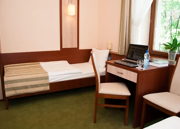 Domus Mater 3* Cracovia