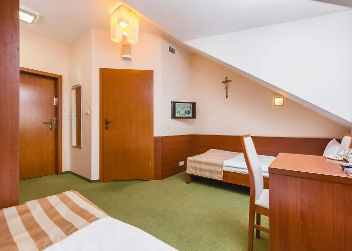 Domus Mater Hotel 3*
