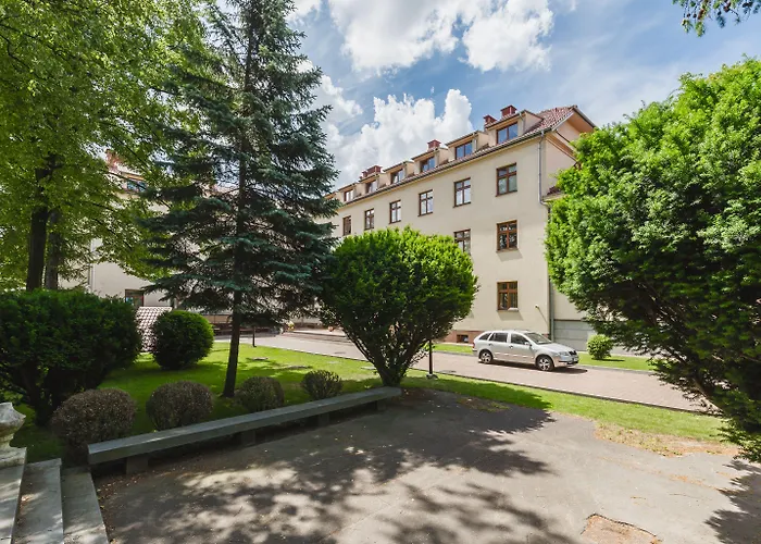 Domus Mater 3* Cracovia